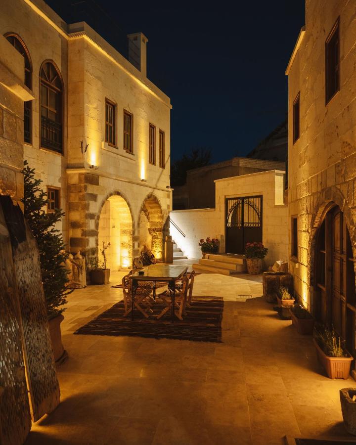 Juno Cappadocia (Adults Only) Hotel Uchisar Exterior photo