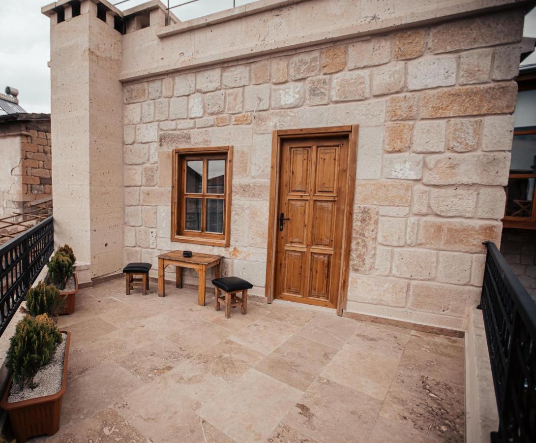 Juno Cappadocia (Adults Only) Hotel Uchisar Exterior photo